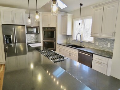 3 Larsen Meadow Rd, Westborough, MA 01581 - photo 4