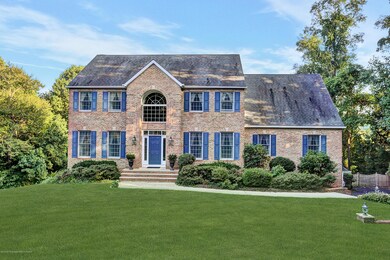 Brick Exterior | Timberline Roof