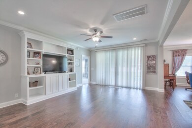 60 S Windsor Ct, Manchester, TN 37355 - photo 5