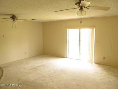 Living Room View 2