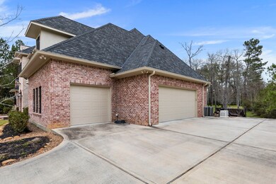 9927 Clubhouse Cir, Magnolia, TX 77354 - photo 6
