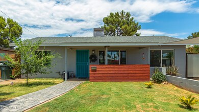 FrontView