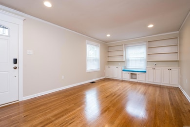 904 N Polk St, Little Rock, AR 72205 - photo 5