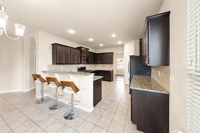 11208 NW 94th St, Yukon, OK 73099 - photo 4