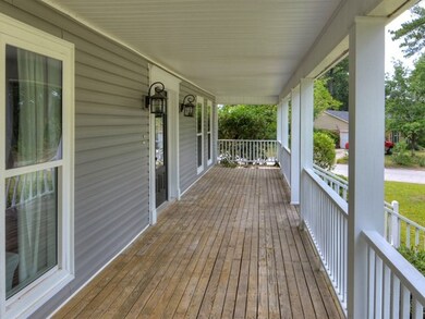 721 Gentlewind Ln, Augusta, GA 30907 - photo 5