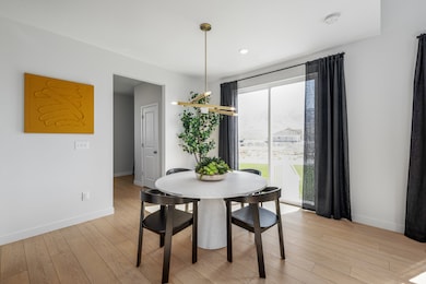 1924 W Blue Flax Dr unit 3150, Saratoga Springs, UT 84045 - photo 6