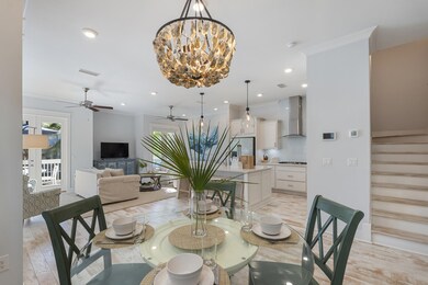 296 Milestone Dr unit A, Inlet Beach, FL 32461 - photo 6