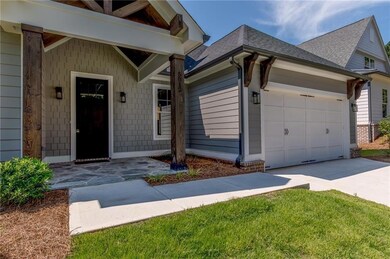 5812 Swinging Gate Rd, Gainesville, GA 30506 - photo 4