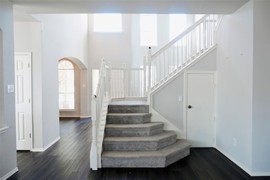 12408 Hawk Creek Dr, Frisco, TX 75033 - photo 5