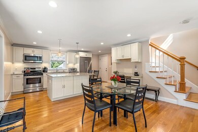 105 Brewster Rd, Waltham, MA 02451 - photo 5