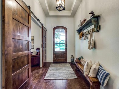 1430 Lakeside Trail, Whitney, TX 76692 - photo 4