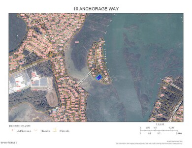 DEER ISLAND-LOT 28-10 ANCHORAGE WAY