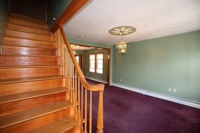 120 Johnson St unit 2, Fall River, MA 02723 - photo 3