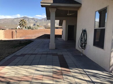 1085 San Cristo St, Alamogordo, NM 88310 - photo 7