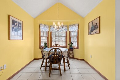 16 Hawthorne Village unit C, Franklin, MA 02038 - photo 7