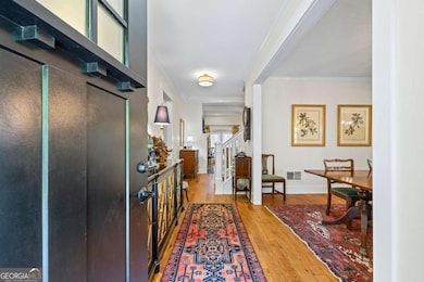 555 Red Bluff Dr, Athens, GA 30607 - photo 3