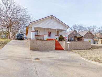 918 N Park Ave, Shawnee, OK 74801 - photo 4