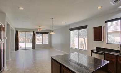 Persimmon kitchen 3