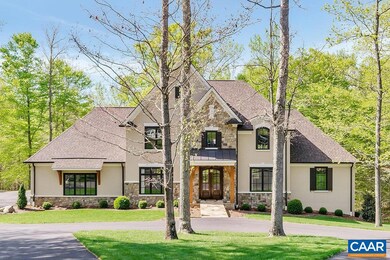 Lot 3 PR Daventry Ln, Proffit Ridge, VA 22911 - photo 4