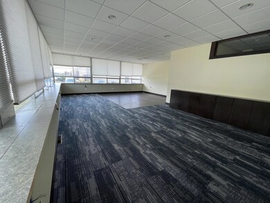 Flex Open Space