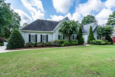 138 Lake View Dr N, Macon, GA 31210 - photo 2