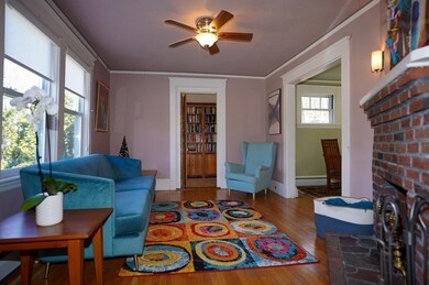 76 Paul Revere Rd, Arlington, MA 02476 - photo 5