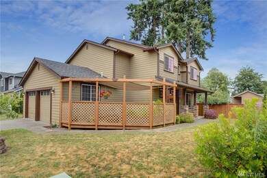 28 W Mcgill Ave, Everett, WA 98204 - photo 2