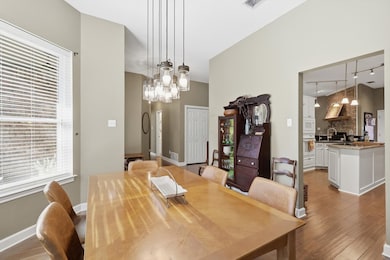 1311 Wilderness St, Denton, TX 76205 - photo 7