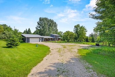 N5978 W Alaska Lake Rd, Algoma, WI 54201 - photo 3