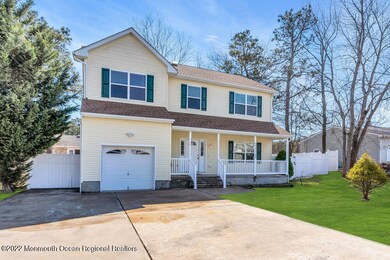 1308 2nd Ave, Toms River, NJ 08757 - photo 2