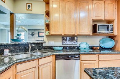 Tons of Cabinets