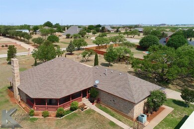 7949 Drovers Ln, Abilene, TX 79602 - photo 3