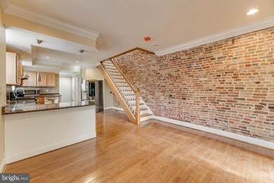 1301 S Carey St, Baltimore, MD 21230 - photo 4