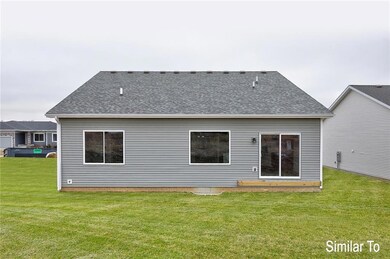 9712 NW 82nd Ave, Johnston, IA 50131 - photo 3