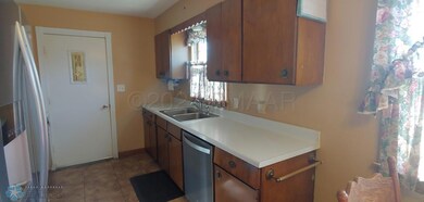 Kitchen #2