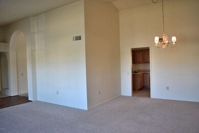 Living Room Dining Room