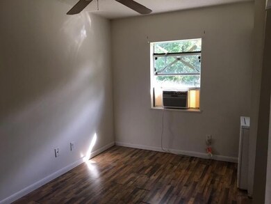 bed room