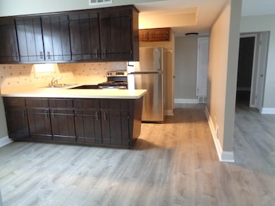 6834 W Lode Dr unit 1B, Worth, IL 60482 - photo 4