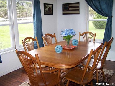 Dining Room.