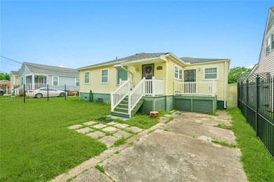 4830 Montegut Dr, New Orleans, LA 70126 - photo 2