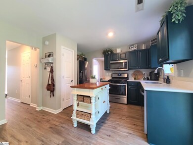 16 Crevasse Ln, Greenville, SC 29617 - photo 6