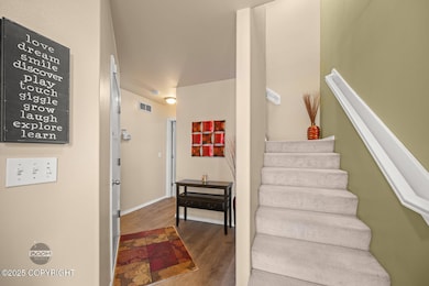 6174 Spruce Meadows Loop unit 37B, Anchorage, AK 99507 - photo 2