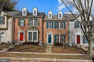 9989 Sherwood Farm Rd, Owings Mills, MD 21117 - photo 2