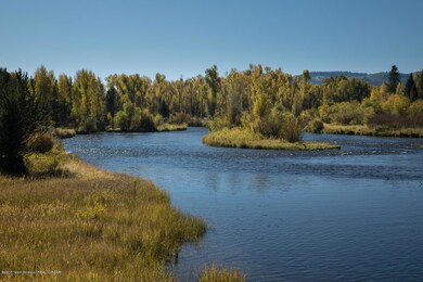 5 Fall Day Looking S of Fish Creek