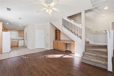 412 Jack Hampton Dr, Auburn, AL 36830 - photo 3