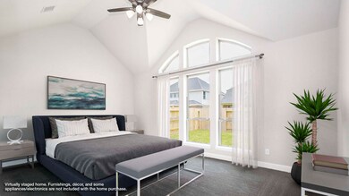 19026 Dappled Mare Cir, Tomball, TX 77377 - photo 4