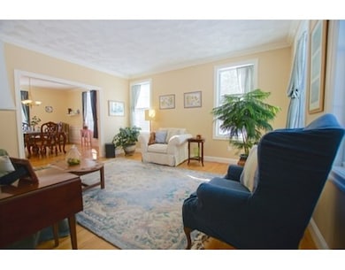 5 Bernay Way, Georgetown, MA 01833 - photo 3