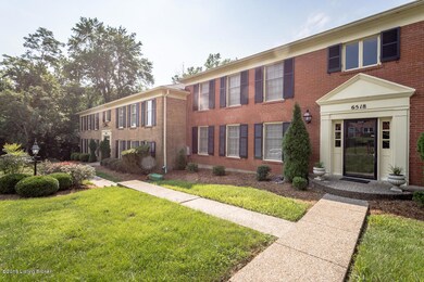 6518 Montero Drive #3-4
