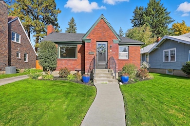 44 W 27th Ave, Spokane, WA 99203 - photo 2