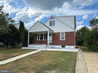 26 Belfast Rd, Lutherville Timonium, MD 21093 - photo 3